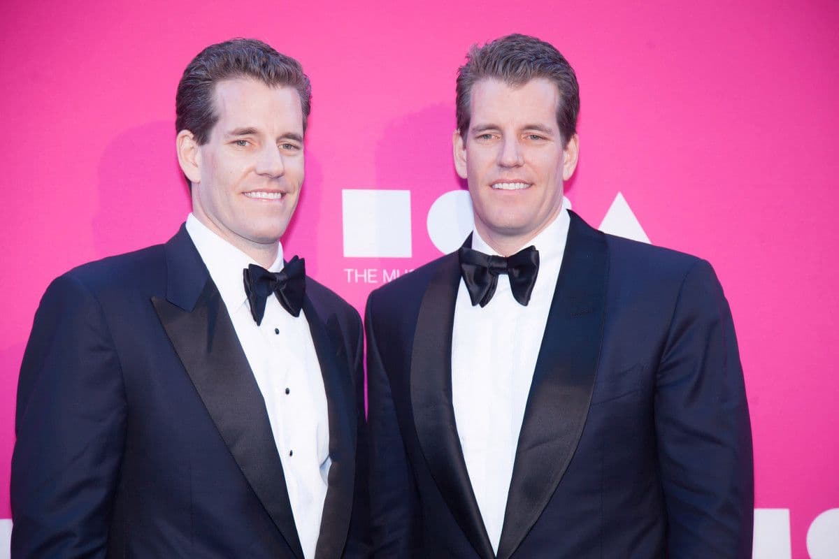 Wer sind die Winklevoss Zwillinge? – Crypto News