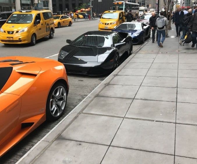 Worst Conference? Was Vitalik Right? – Consensus 2018