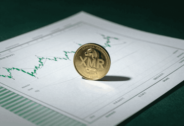xmr monero coin