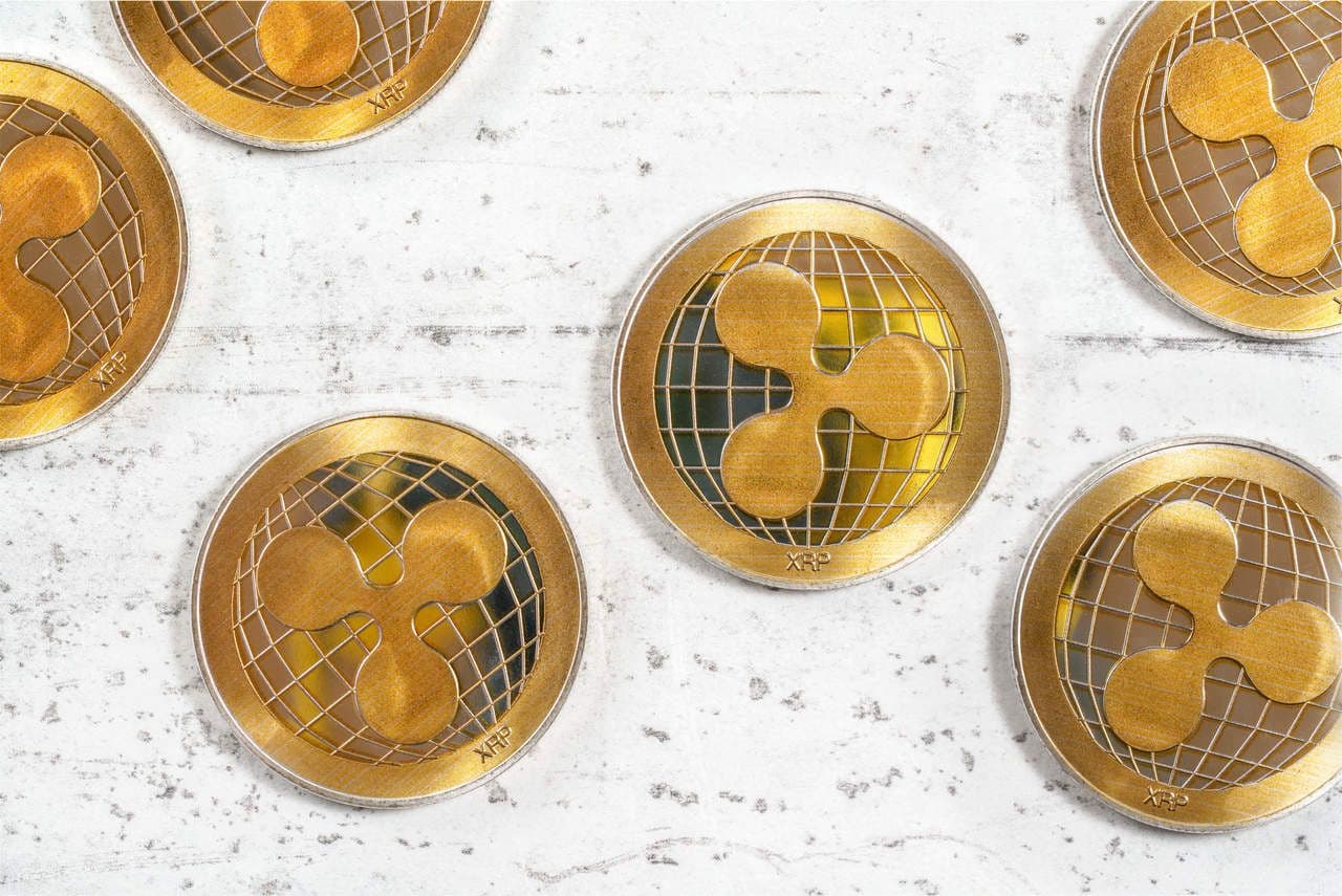 Ripple (XRP) am Ende? – Das passiert, wenn XRP als Wertpapier eingeordnet wird!