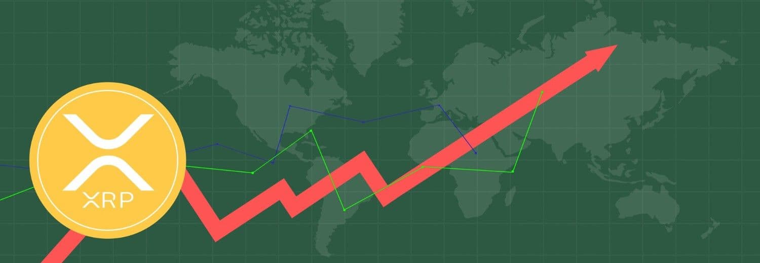 Ripple Kurs Prognose – Ausbruch steht bevor! Bullen zeigen starke