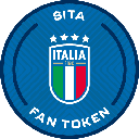 Italian National Football Team Fan Tokencoin image