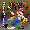 DracoMalfoyDeSantisMario420Inucoin image