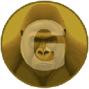 Gorillacoin image