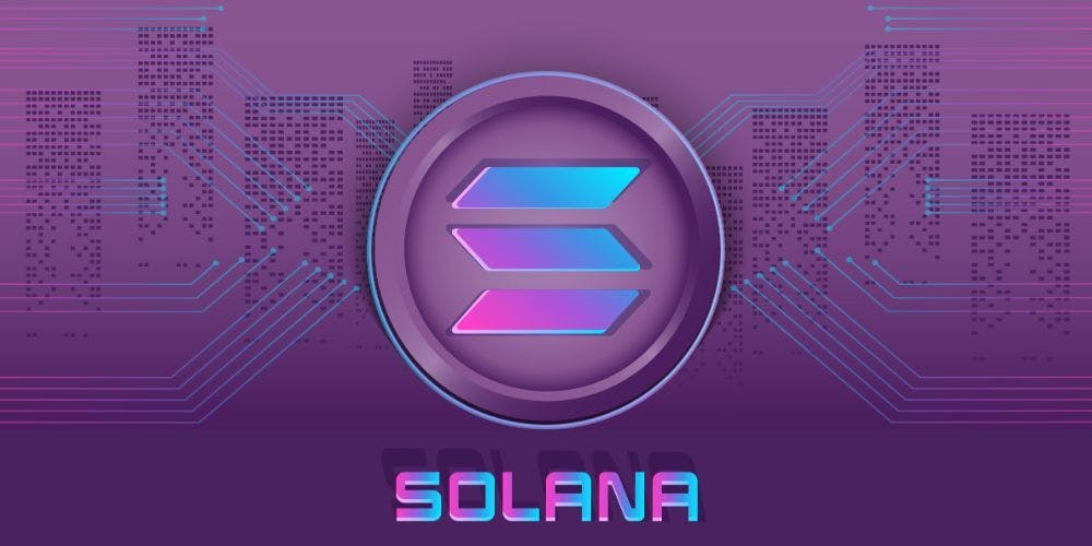 Solana Prognose – Der Grund, weshalb Solana bald uber $200 wert ist!