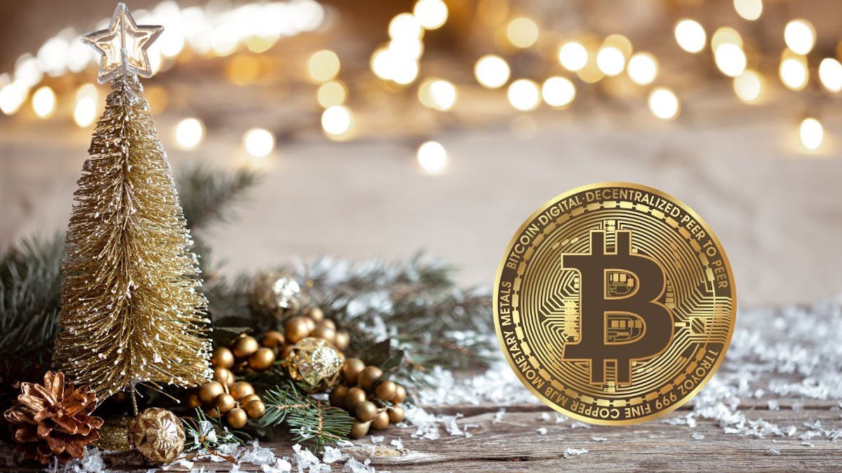 Frohliche Krypto-Weihnachten! – 3 Dinge, die Cryptoticker sich fur Kryptowahrungen vom Weihnachtsmann wunscht
