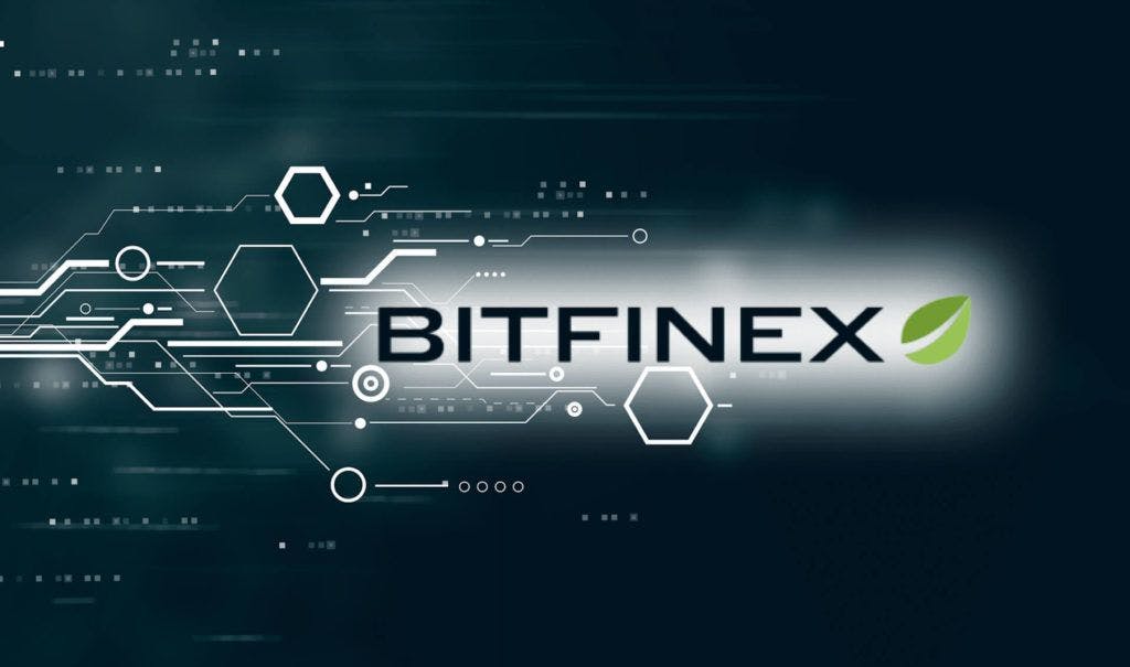 Bei Bitfinex ein Konto eroffnen