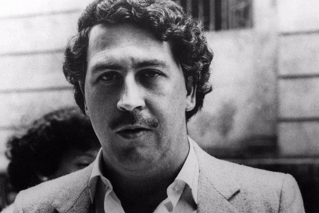 Pablo Escobars Bruder startet Kryptowahrung