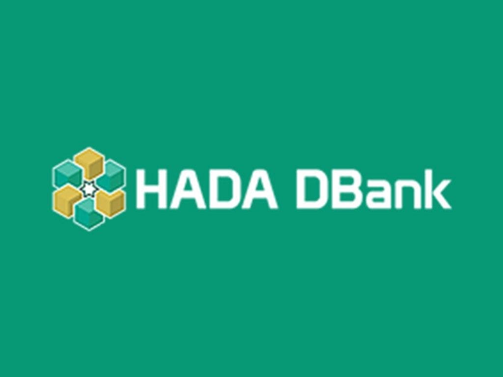 Hada DBank  plant Veroffentlichung von Token-Verkaufsdaten