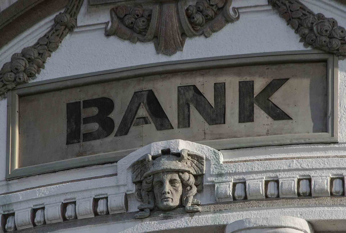 Morgan Stanley: Kryptowahrungen konnten Banken vor einer Finanzkrise retten