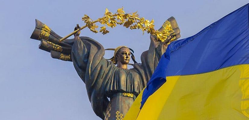 Ukraine: Kryptowahrungen sind Finanzinstrumente