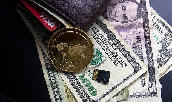 Bitpanda verschenkt Coins im Wert von 5€ – 200 €