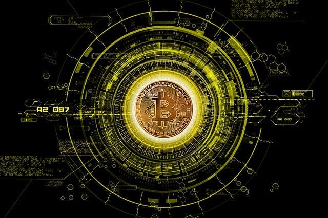 Bitcoin kurz vor dem Marktkollaps; laut Juniper Research