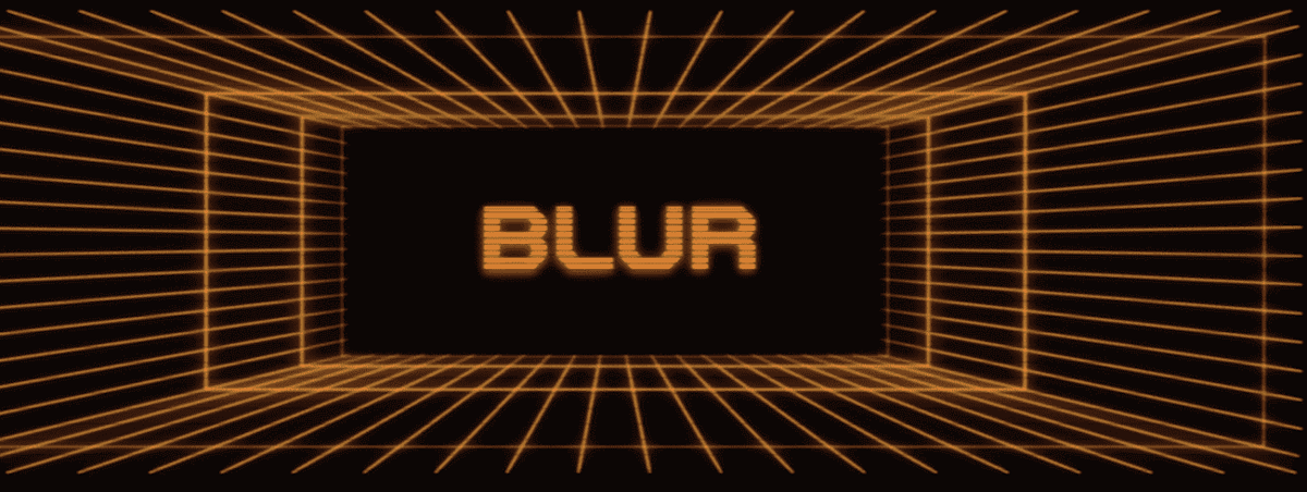 Blur NFT est LIVE: Voici comment reclamer Airdrop Blur!