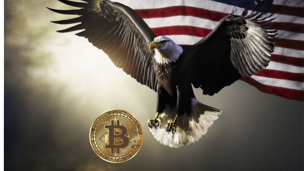 Gefahr fur den Bitcoin? – Konnen die USA den Bitcoin bald kontrollieren?