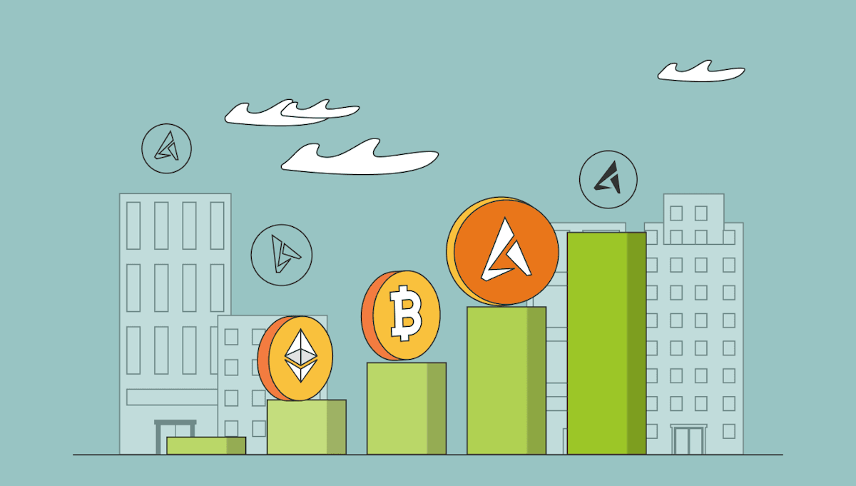 This Coin Is Now Surging Higher than Bitcoin and Ethereum!