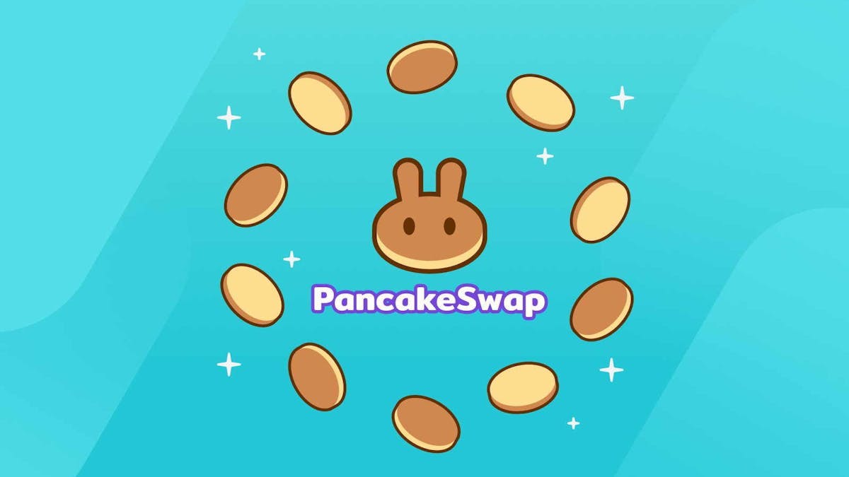 3 gute Grunde, warum du in PancakeSwap investieren solltest