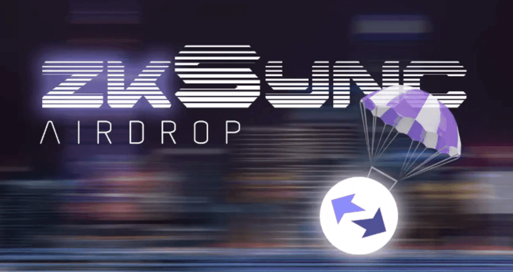 How to Farm for ZKSync Token Airdrop: Step-by-Step Guide