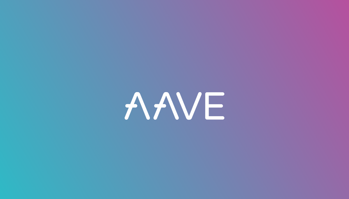 Aave shoots 20% – Is this DeFi project worth it?