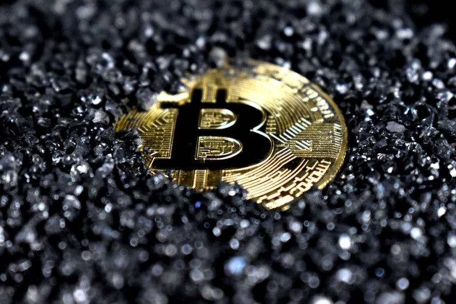 Bitcoin est TOUJOURS sur une tendance haussiere? Prediction du prix Bitcoin