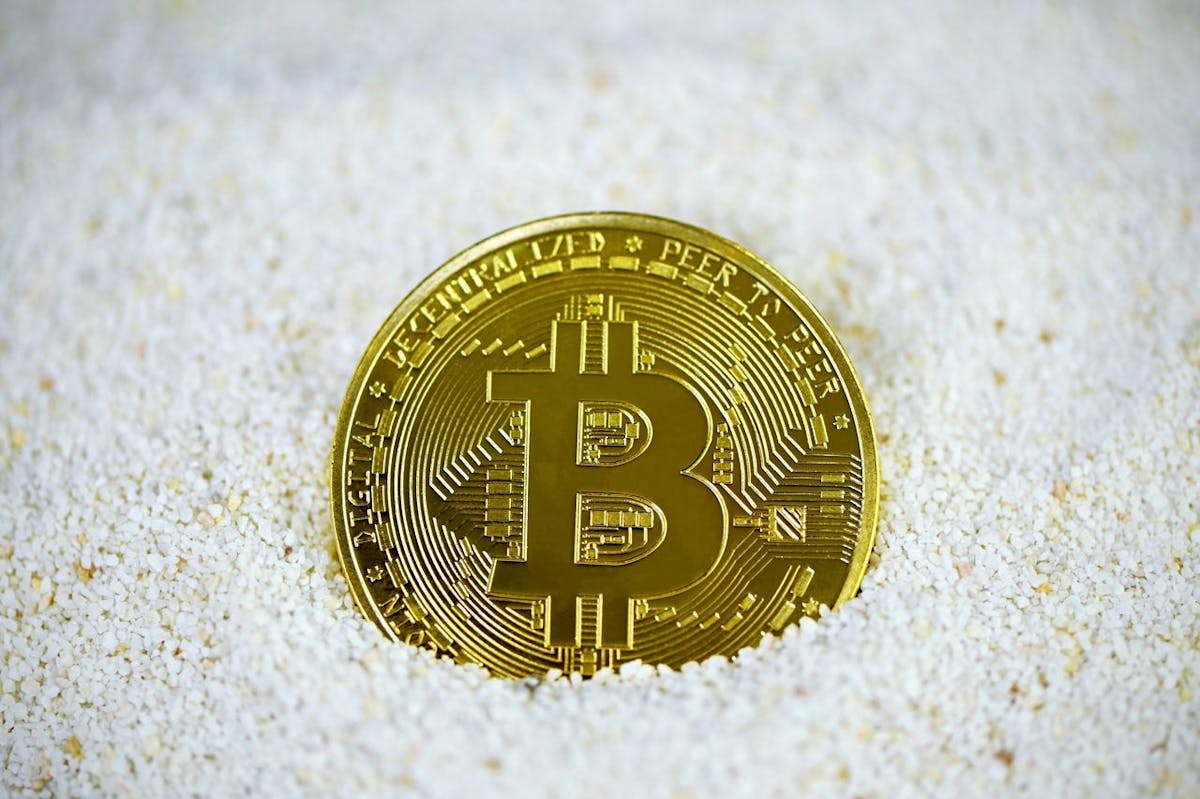 Bitcoin Abschwung – Warum die Kryptowahrung jetzt wieder fallt?
