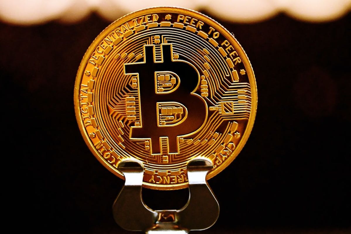3 Fakten, die Hoffnung machen, dass wir bald wieder bullische Zeiten fur den Bitcoin sehen