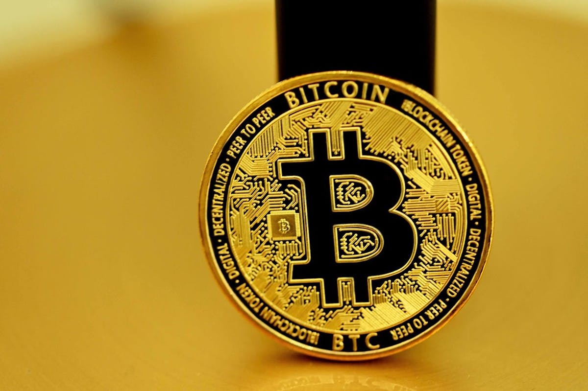 Bitcoin Kurs wieder bullisch – Fallen diese Woche die 50.000 Dollar?