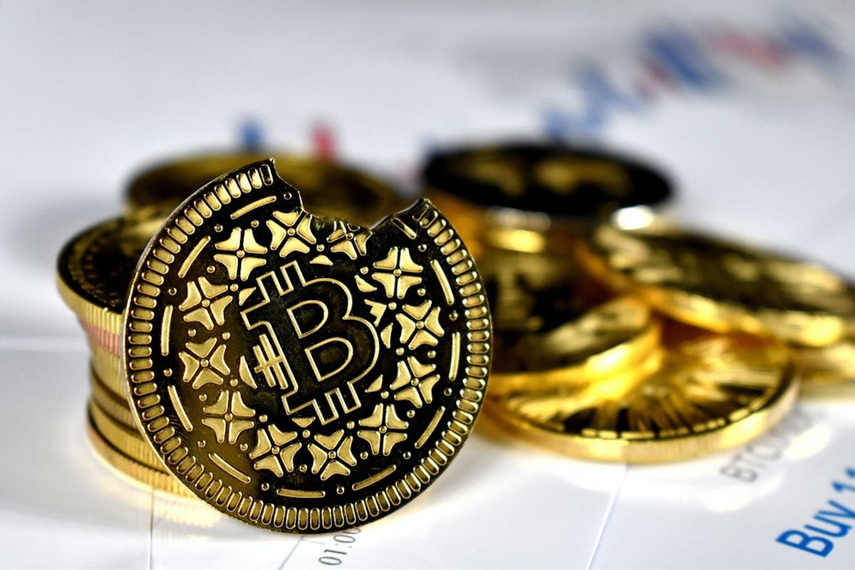 Bitcoin fallt unter 45.000 Dollar – wann kommt der nachste Run?
