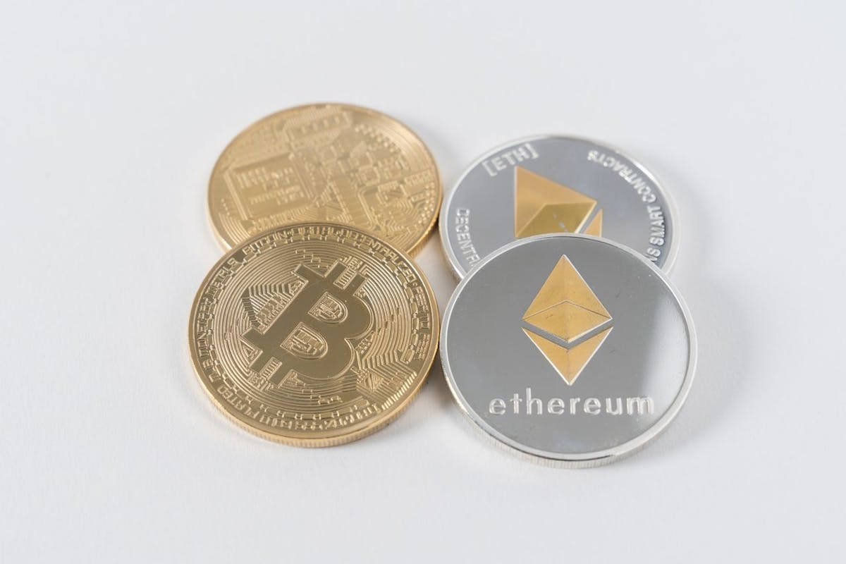 Wird Ethereum bald Bitcoin uberholen? – Eine kurze Analyse