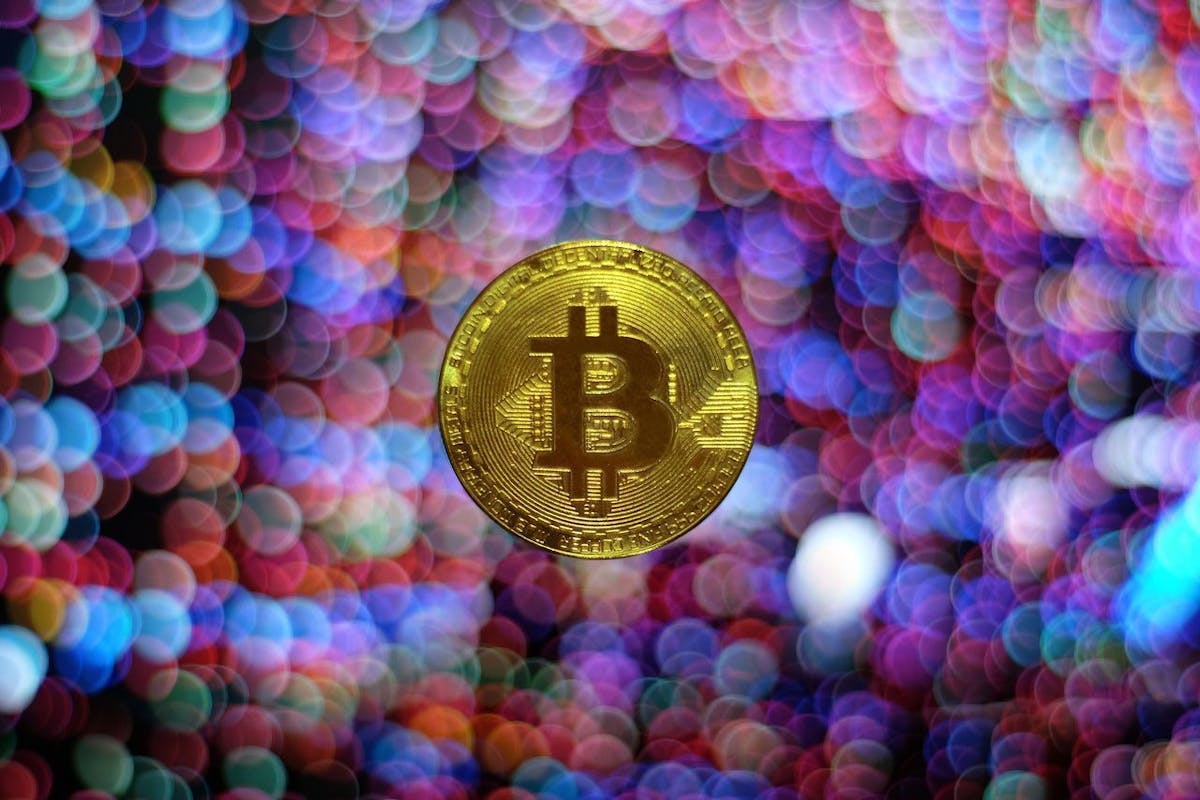 Wie der Bitcoin die Finanzwelt verandert