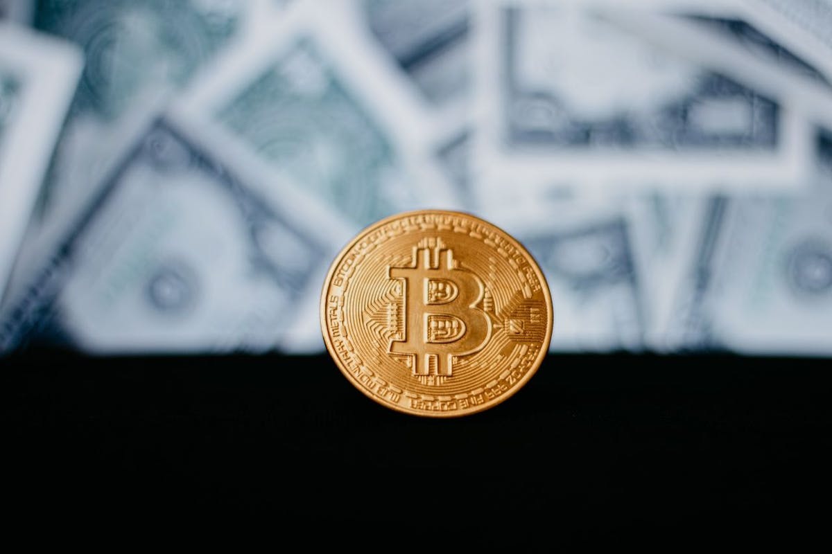 Bitcoin Kurs Prognose – Wird der Kurs auf $30.000 sinken?