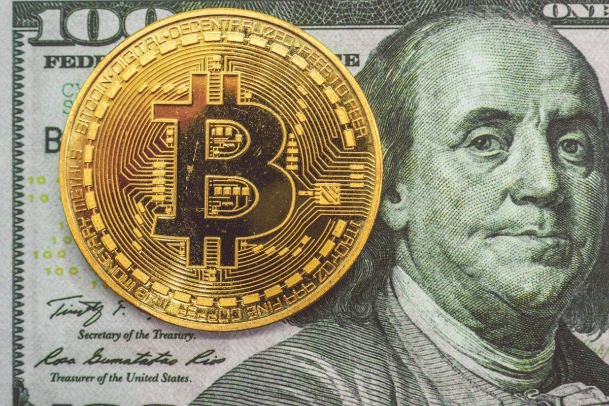 Bitcoin Entwicklung bis Ende des Jahres – Marktabsturz oder bullisches viertes Quartal?