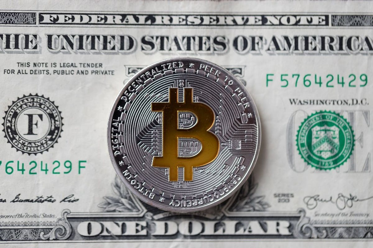 Bitcoin Kurs etwas schwacher– die Ruhe vor dem Sturm oder der nachste Schwung zu neuen Hochs?