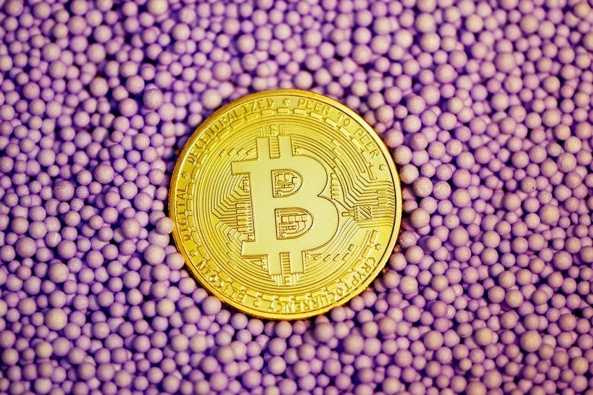 Buy the dip! – 3 Grunde, warum du jetzt Bitcoin kaufen solltest
