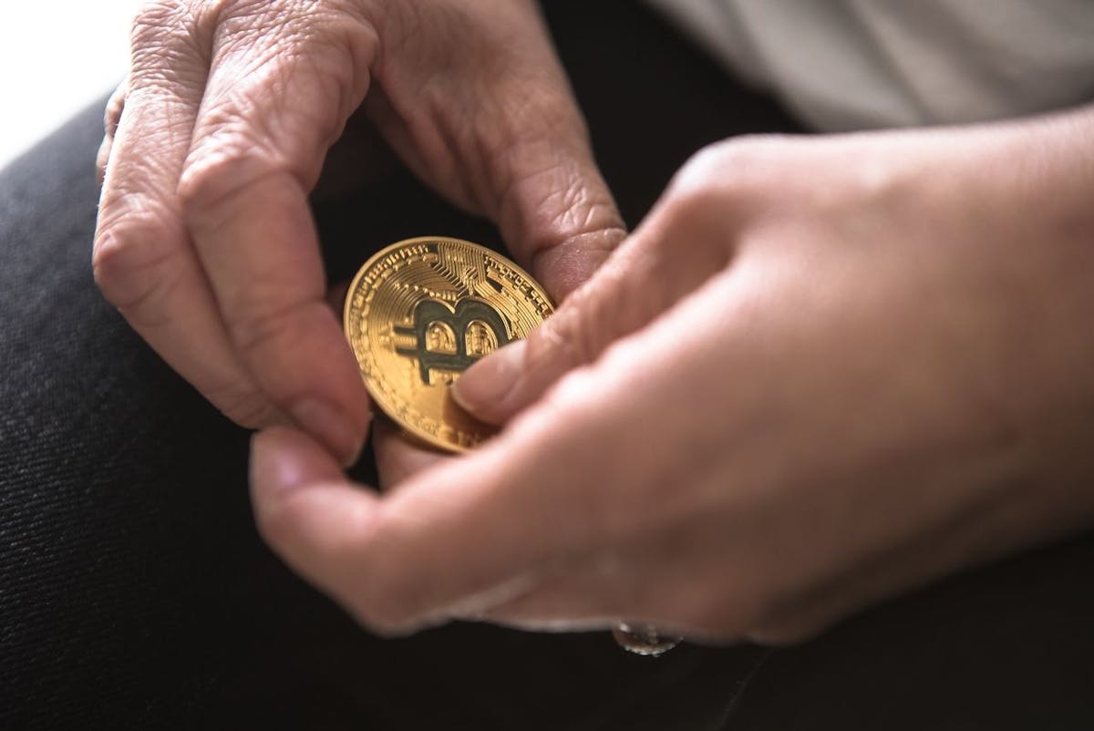 Wird der Bitcoin als Nummer 1 Wahrung abgelost?