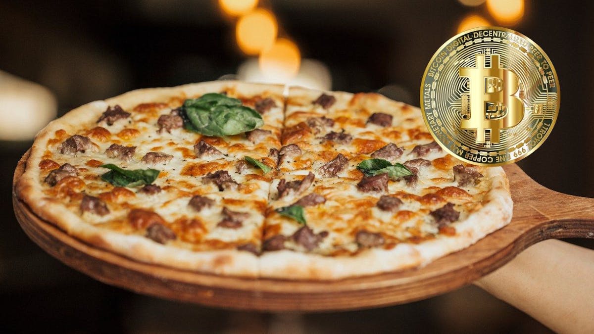 10.000 Bitcoin fur eine Pizza – Kennst du die verruckteste Geschichte der Kryptowahrung?