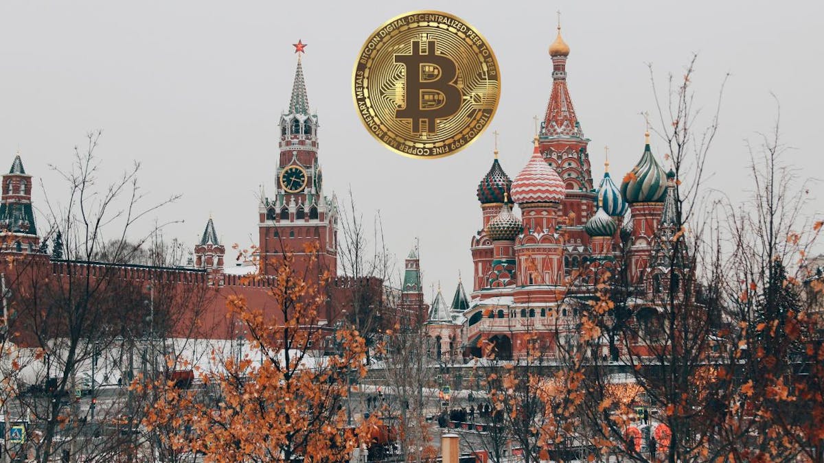 Bitcoin Verbot in Russland? – Was die neue Gesetzgebung fur die Zukunft bedeuten konnte