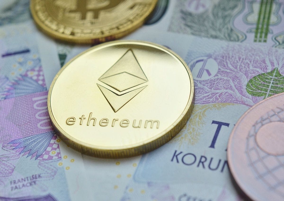 Bitcoin Concedes Key Metric Of Highest Value Mover To Ethereum