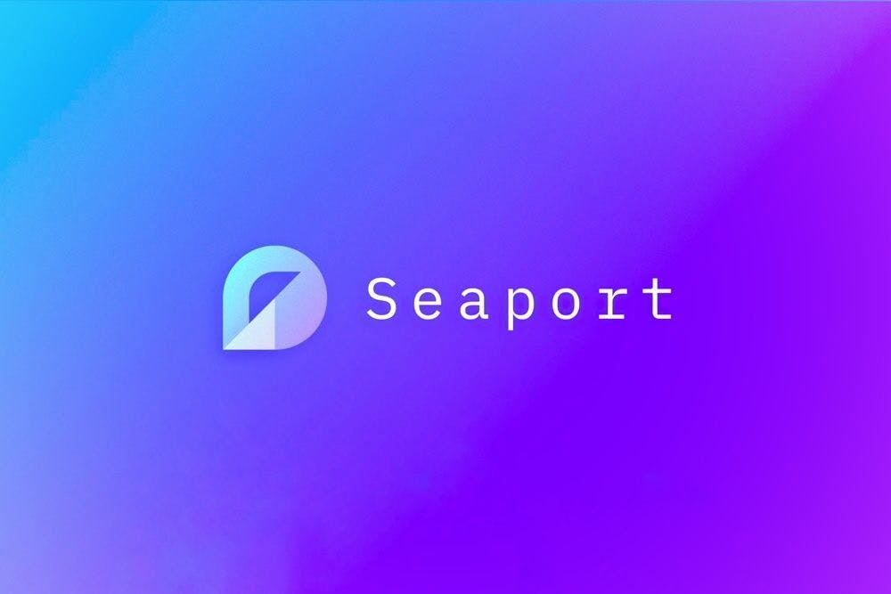 What is Seaport OpenSea? Will this update boost the entire crypto market?