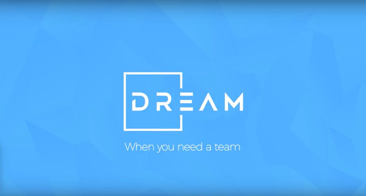 DREAM to Revolutionize Freelancing and Team Building With Blockchain and A.I.