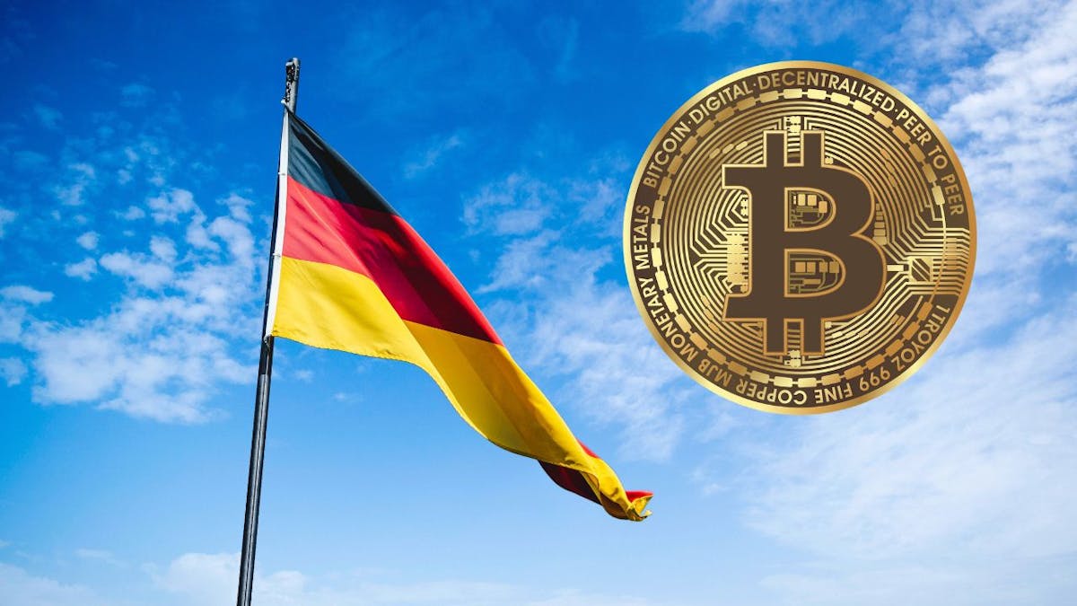 Bitcoin kaufen in Deutschland – Alles, was du zur Kryptowahrung wissen musst!