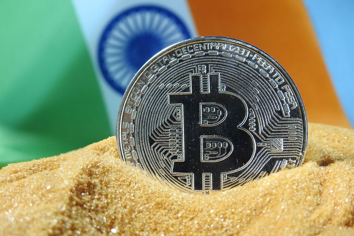 Krypto Verbot in Indien: Alle Infos zum moglichen Bitcoin Verbot