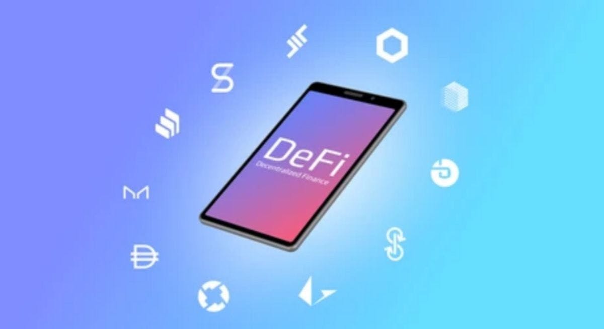 How To Take Out A Crypto Loan On DeFi