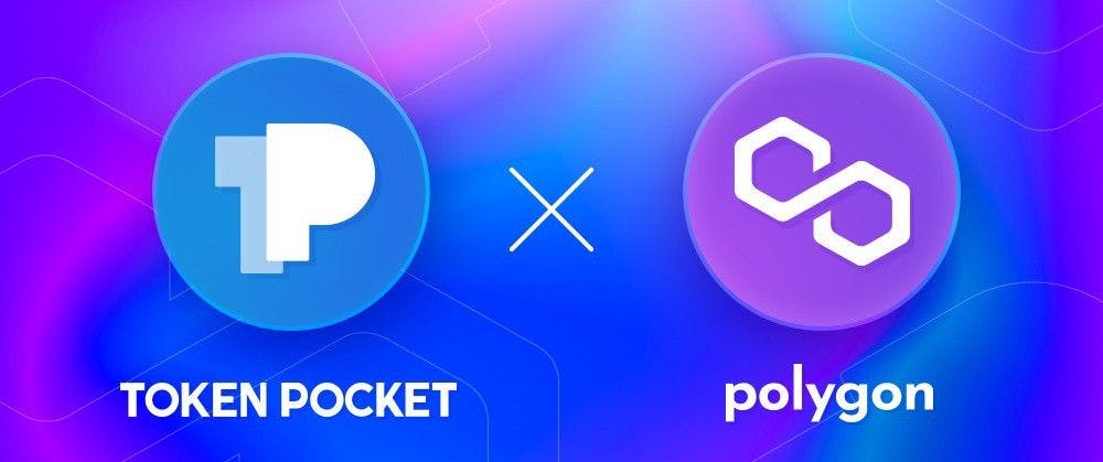 A Beginners Guide: How To Use Polygon on Token Pocket?