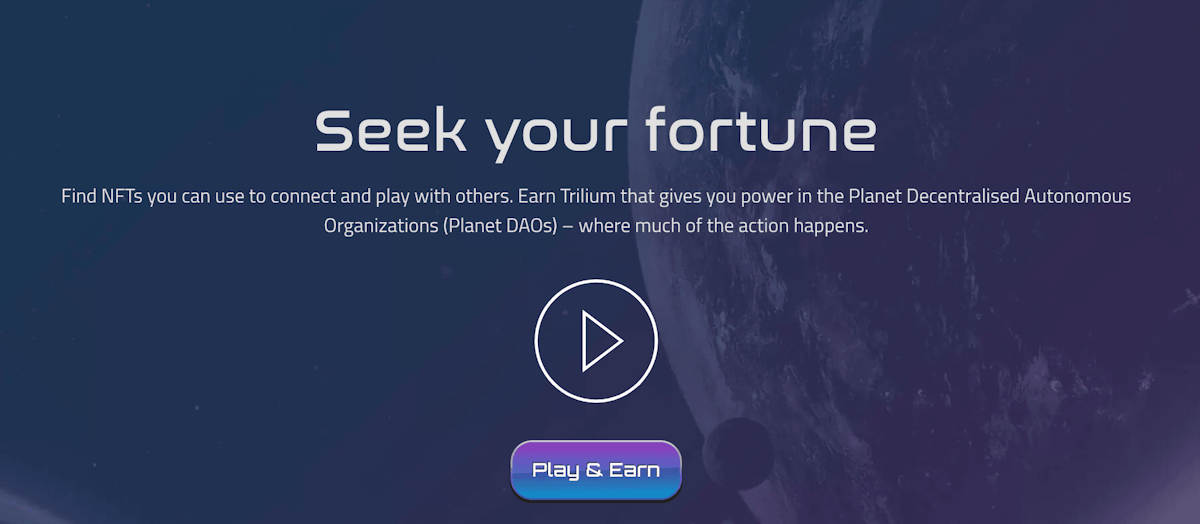 What Is Alien Worlds Crypto? Is This NFT Game Worth it?