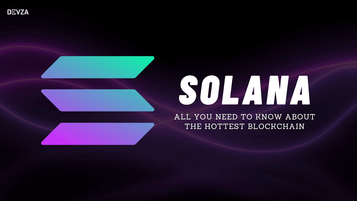 TUTORIAL: Was ist die Kryptowahrung Solana (SOL) und wie kann ich die Solana chain benutzen?