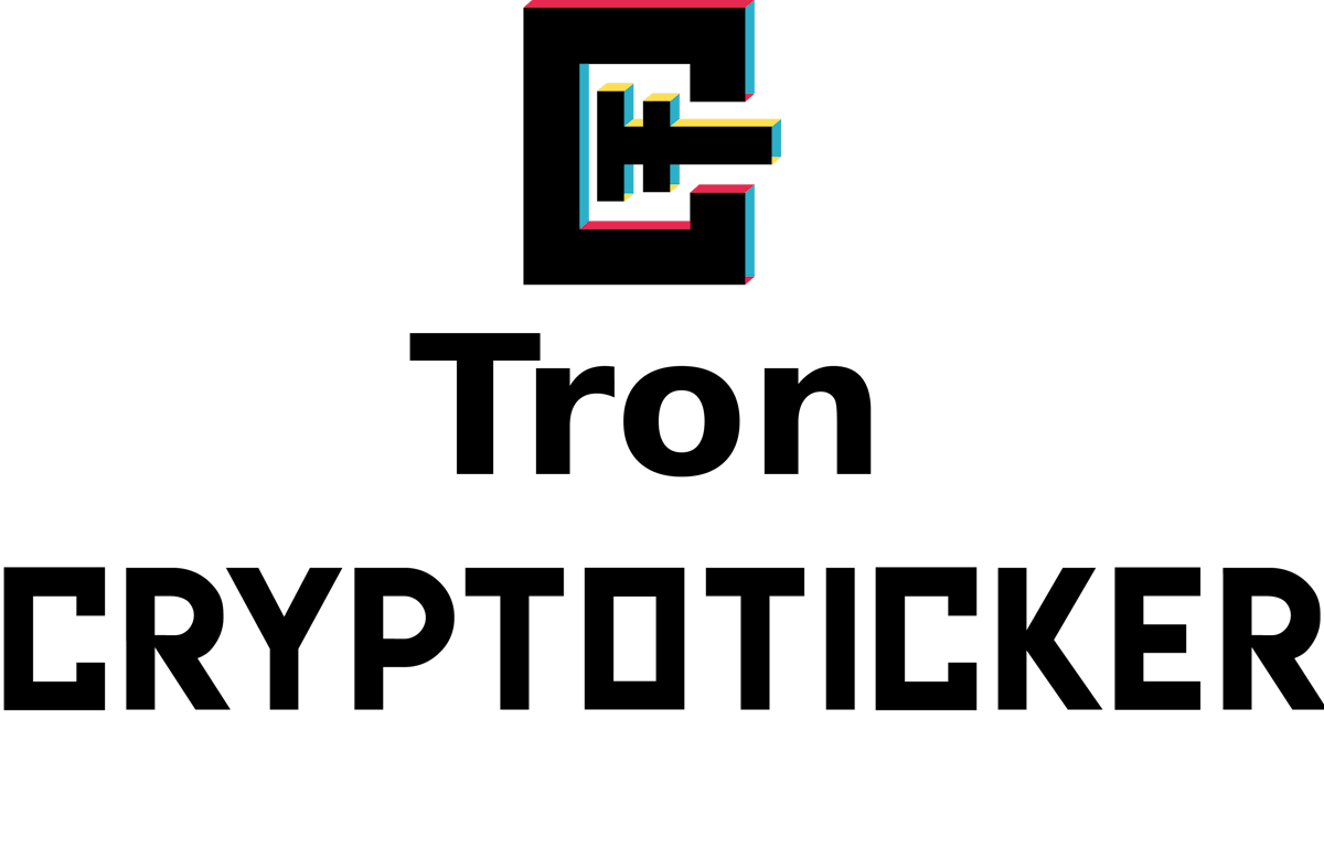 Tron News Ticker – CryptoTicker