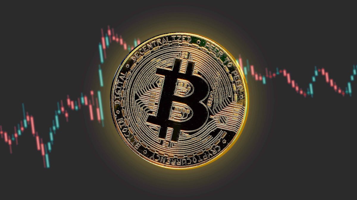 Ist jetzt Zeit zu kaufen? – Bitcoin Kurs fallt unter die 40.000 $