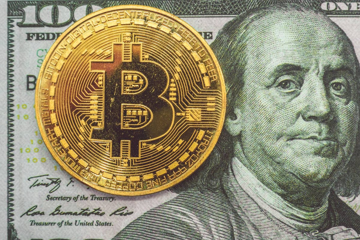Bitcoin broke a MASSIVE Resistance – Will Bitcoin reach $30,000 soon?