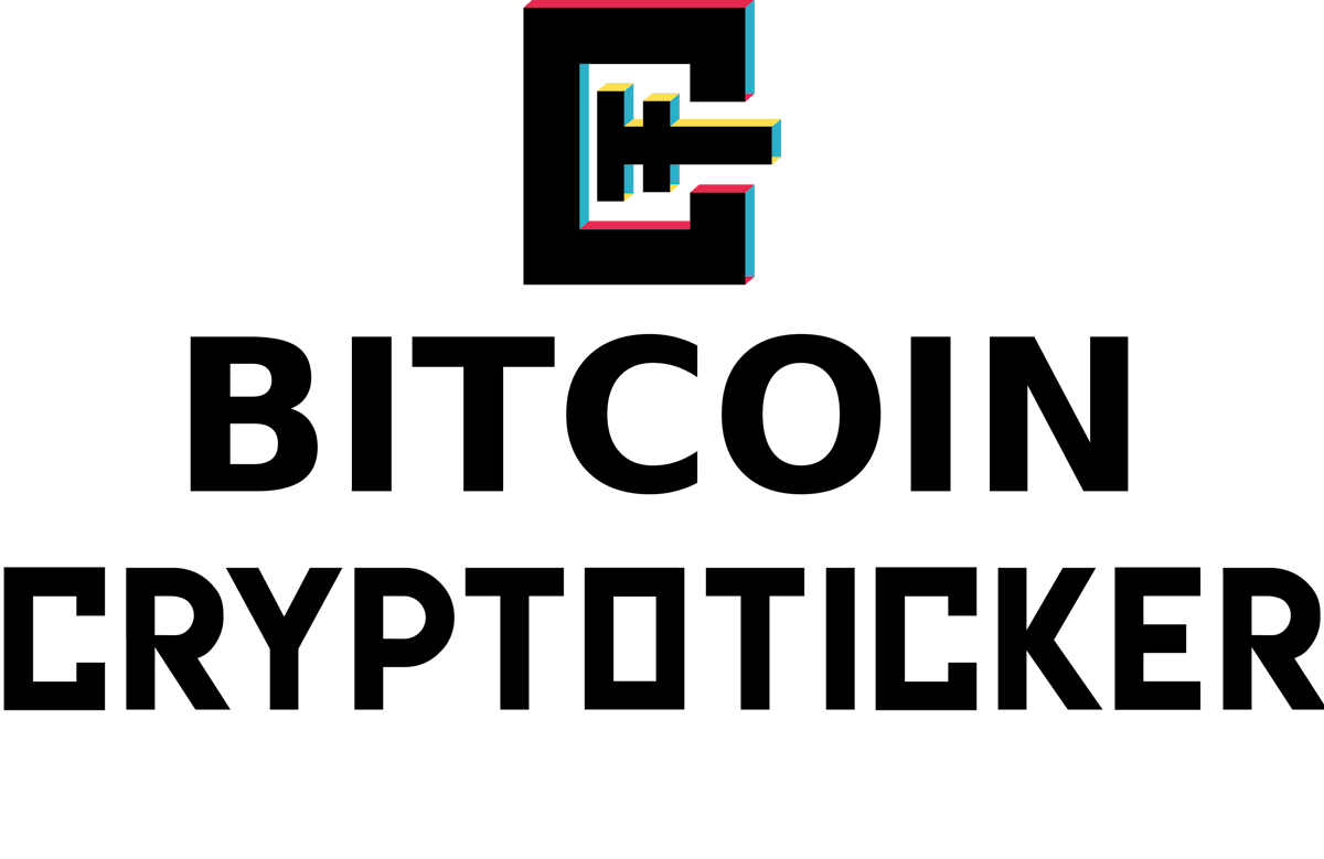 Bitcoin News Ticker von CryptoTicker